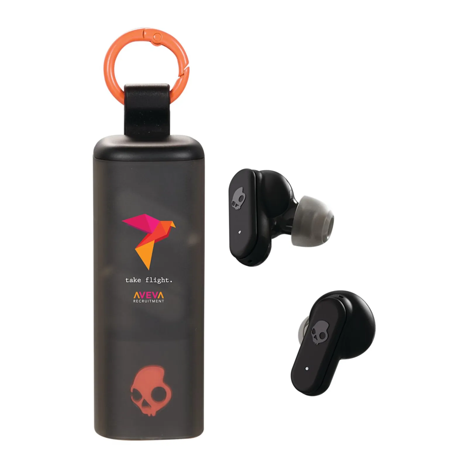 Skullcandy Dime® Evo True Wireless Earbuds