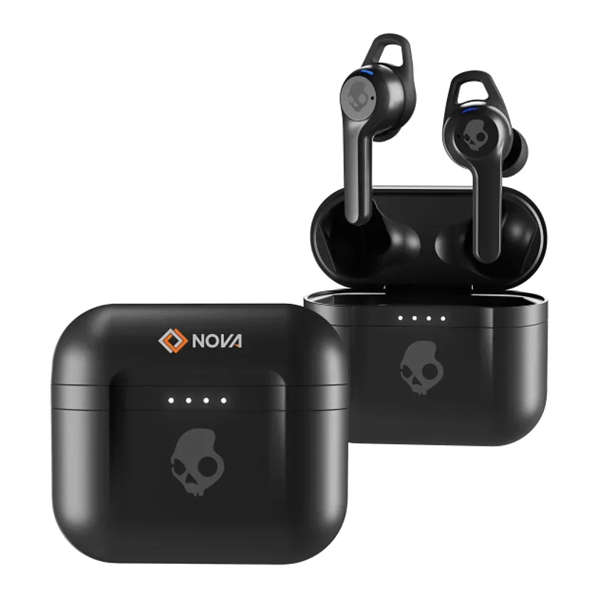 Branded Skullcandy ANC Wireless Earbuds - 0.3oz