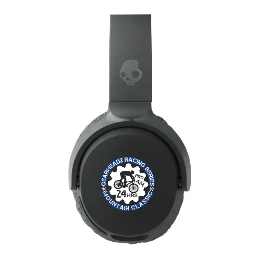 Branded Skullcandy Riff 2 Bluetooth Headphones