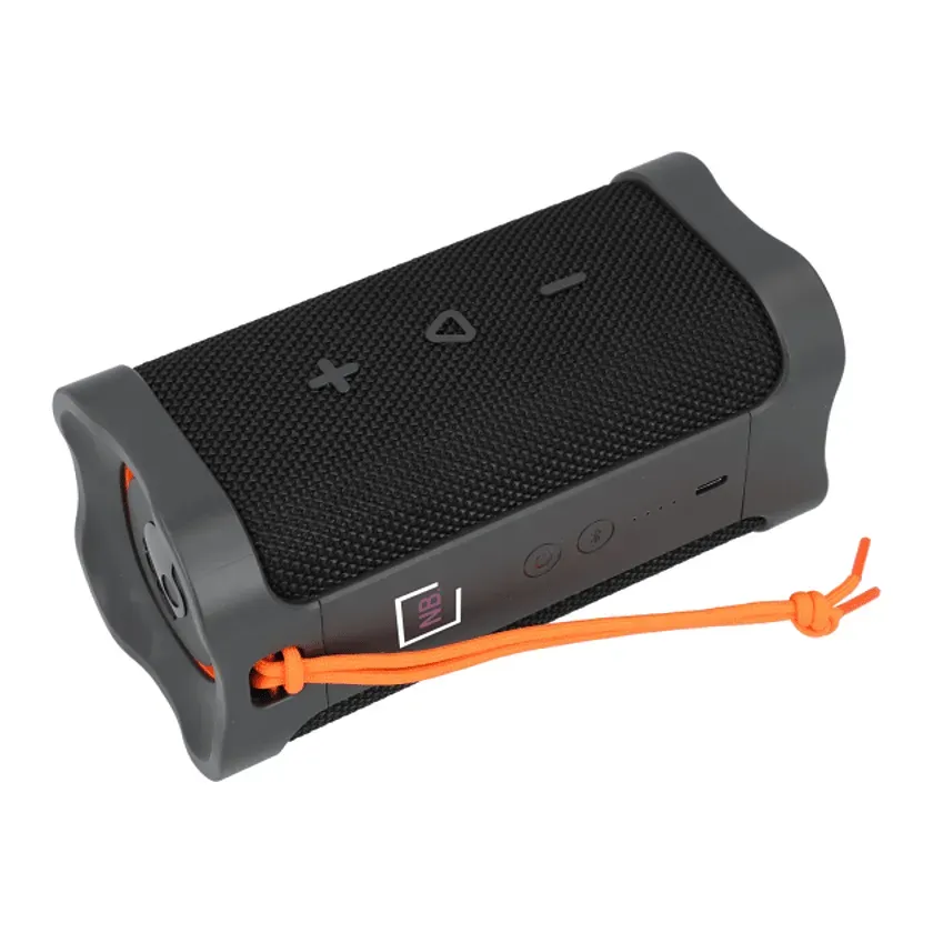 Custom Skullcandy Terrain Bluetooth Speaker (Promotional, Personalized, Branded, Logo)