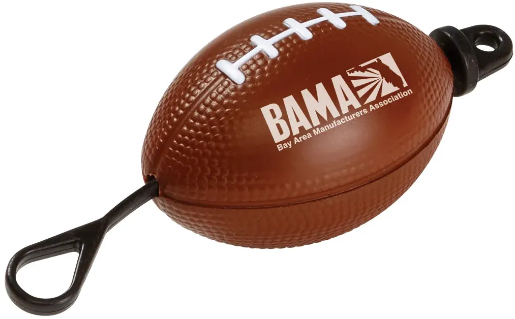 Customized Slingshot Football