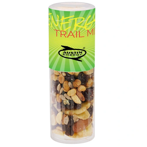 Small Healthy Snack Tube - Variety Pack