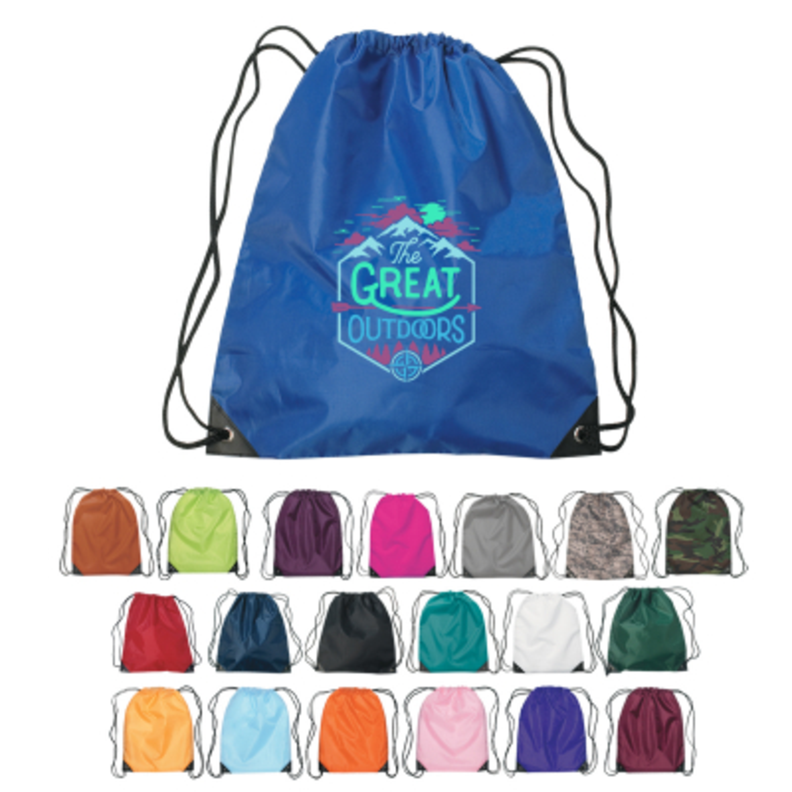Promotional Small Hit Sports Pack