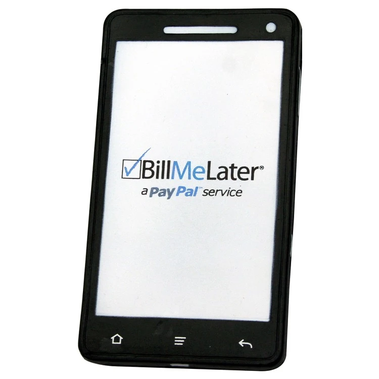 Promotional Smart Phone Stress Reliever