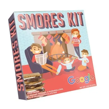 Smores Kit