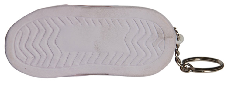 Sneaker Keyring Stress Reliever