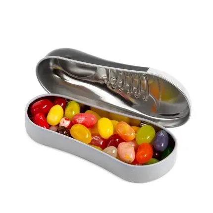 Sneaker Tin- Jelly Belly®