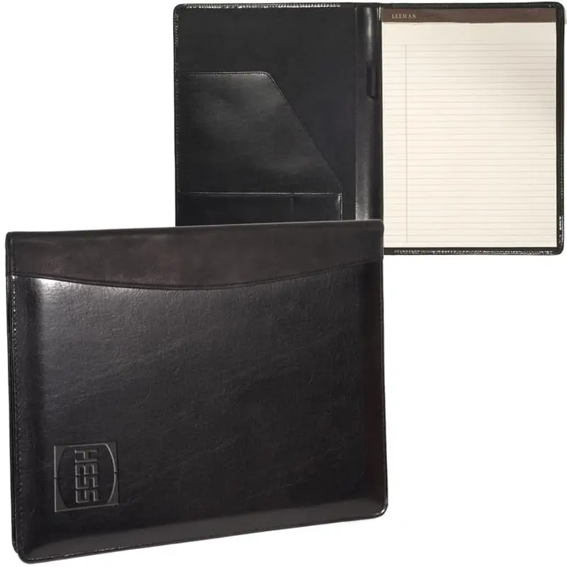 Soho Leather Business Portfolio