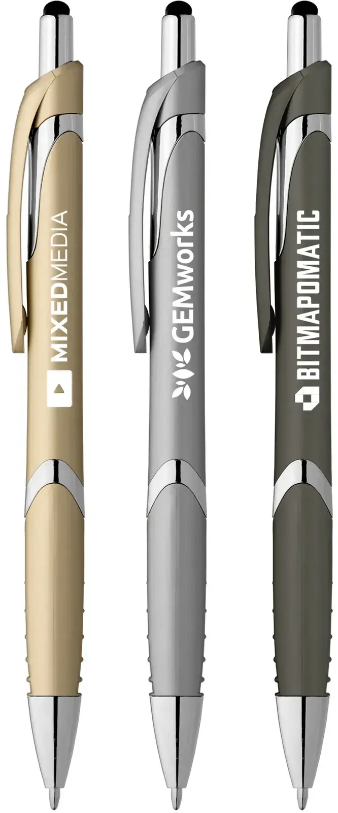 Solana Softy Metallic w/ Stylus