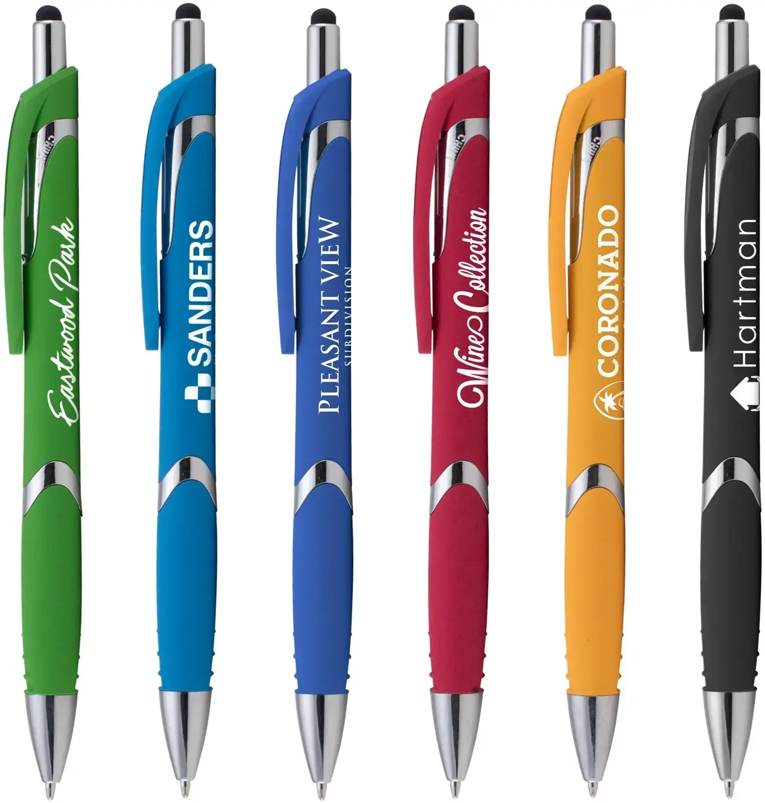 Solana Softy w/ Stylus Pen