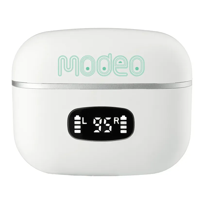 Custom Branded Solekick True Wireless Auto Pair Earbuds