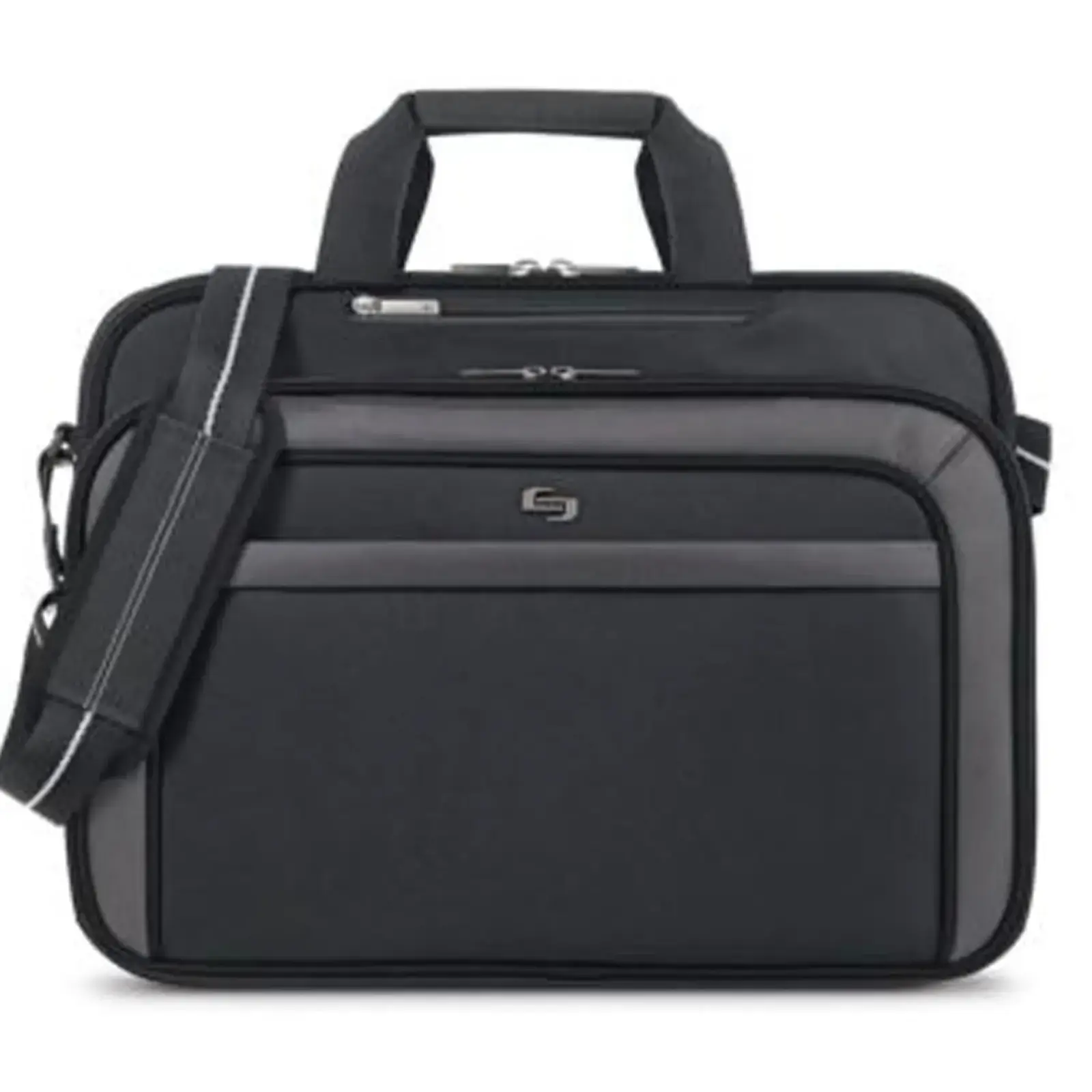 Solo New York Empire Briefcase