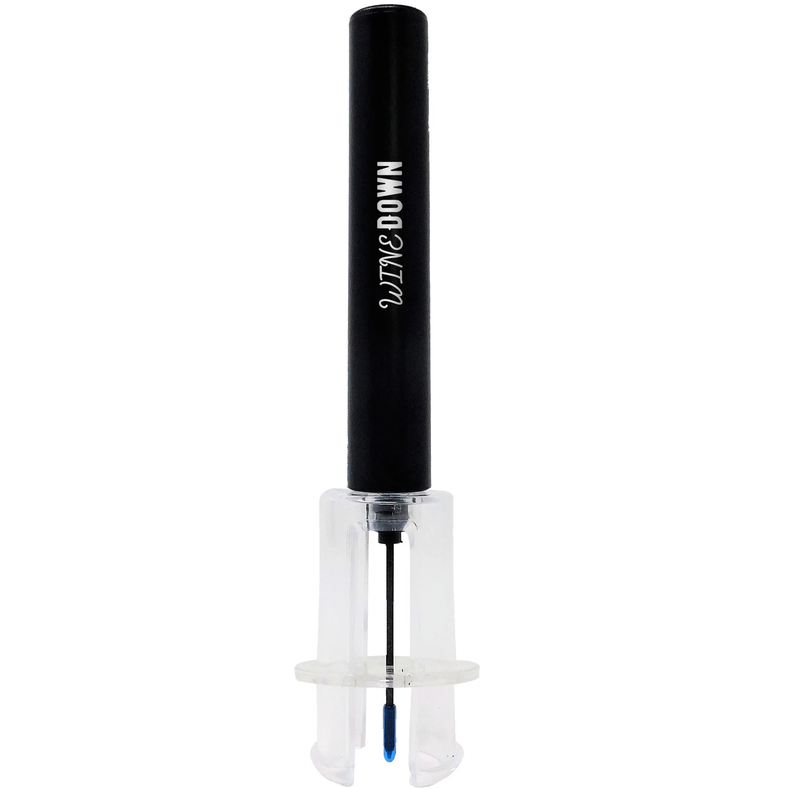 Sonoma Air Pressure Pump Wine Bottle Opener