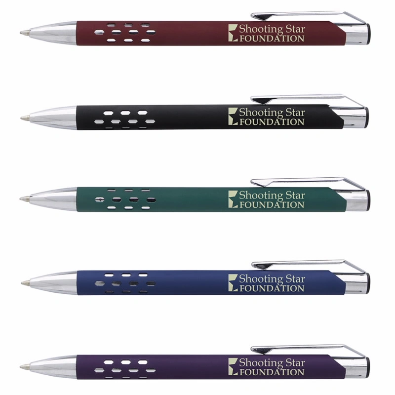 Custom Souvenir® Armor Pen