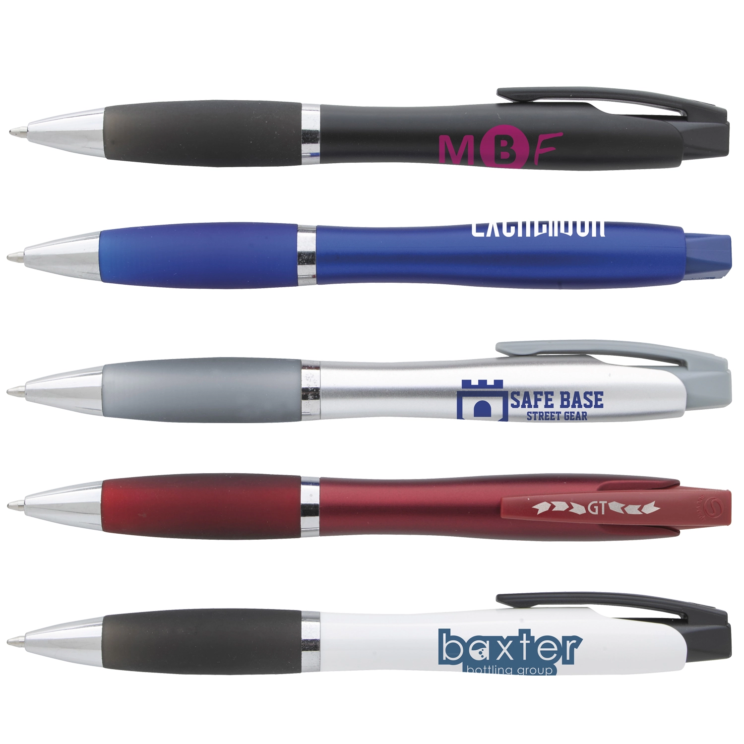 Custom Souvenir® Lyric Pen