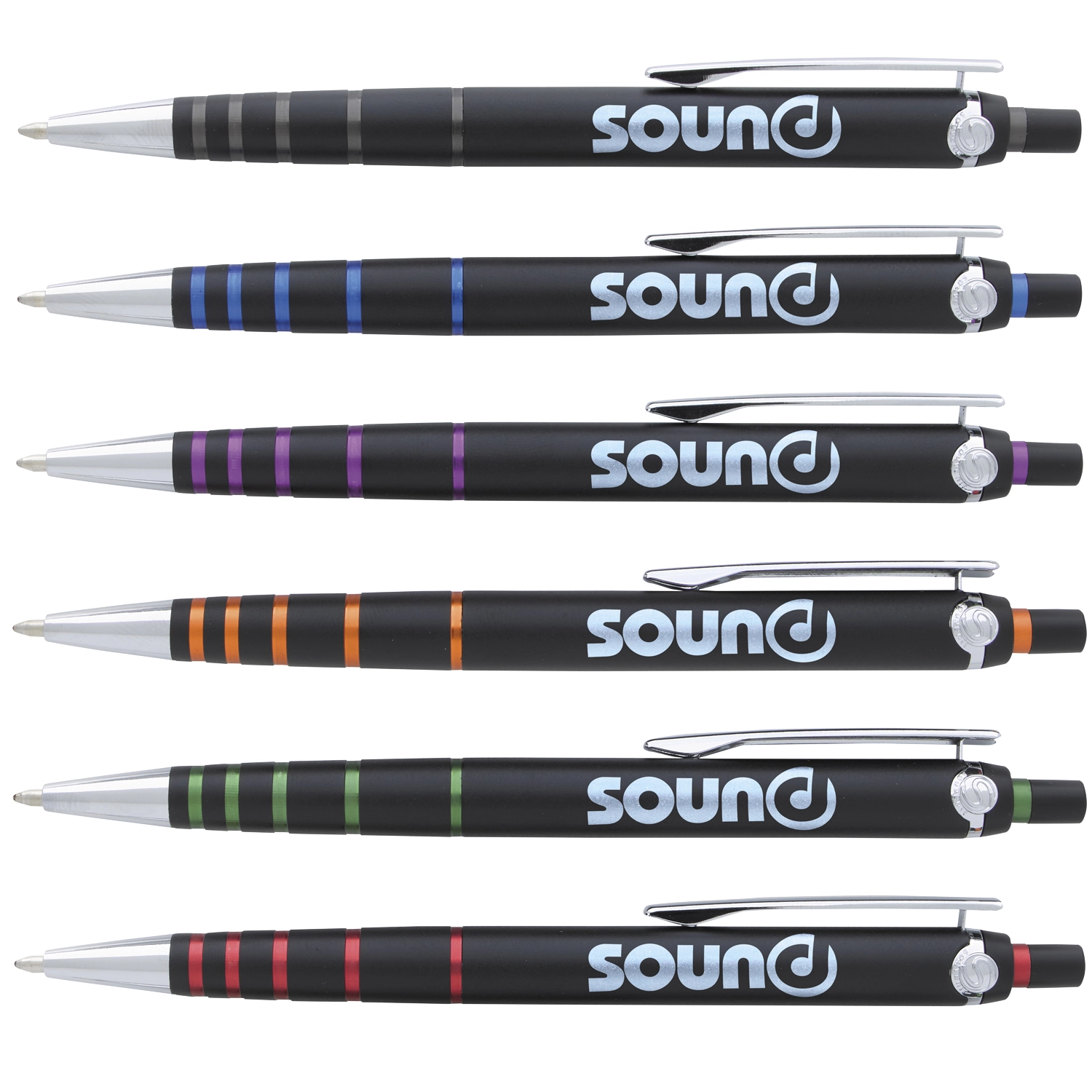 Custom Souvenir® Stage Pen