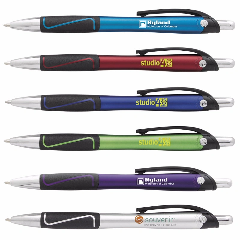 Custom Souvenir® Story Pen