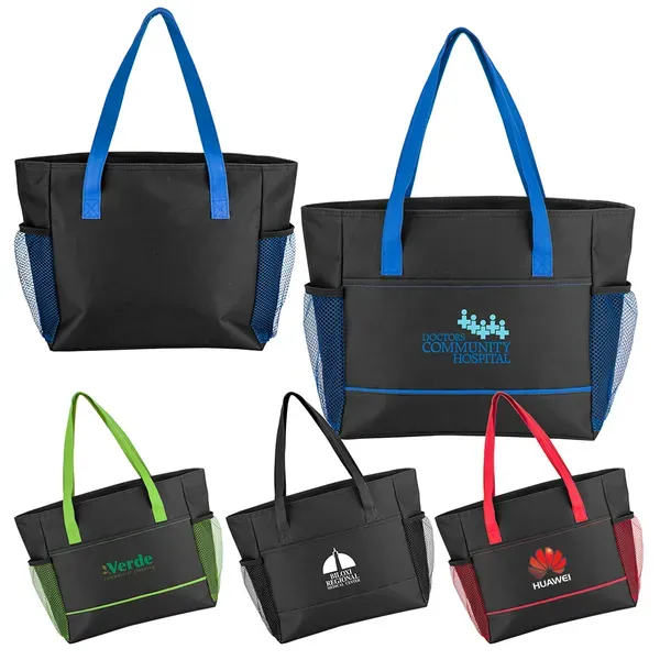 Speed Zone Cooler Bag