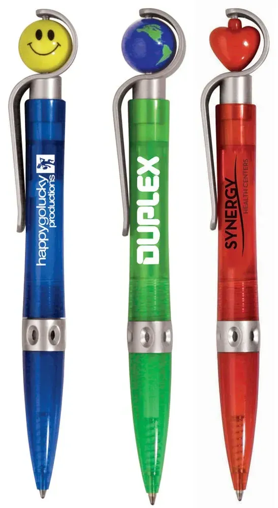Spinner Pen