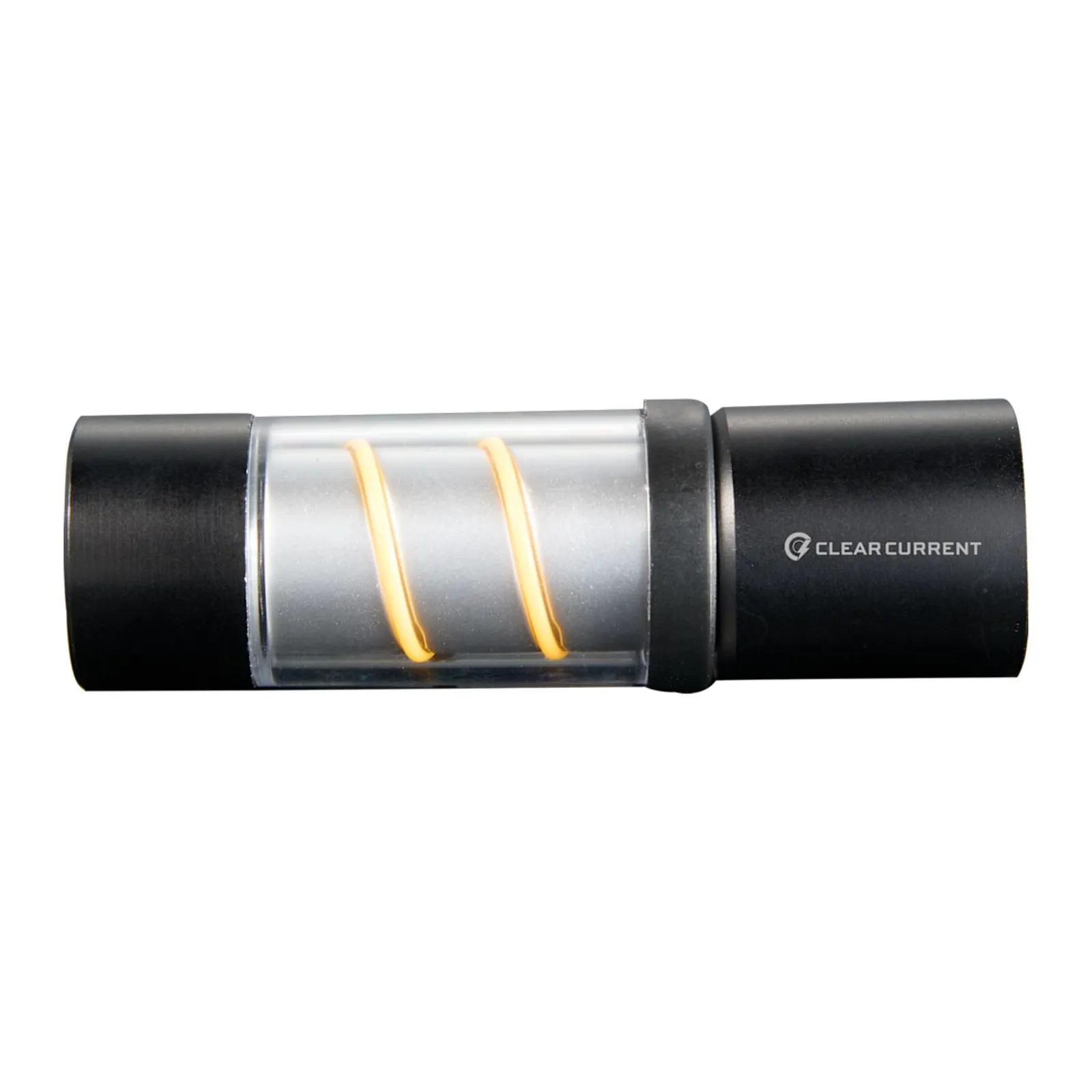 Spiral Filament Mini 100 Lumen Lantern Flashlight