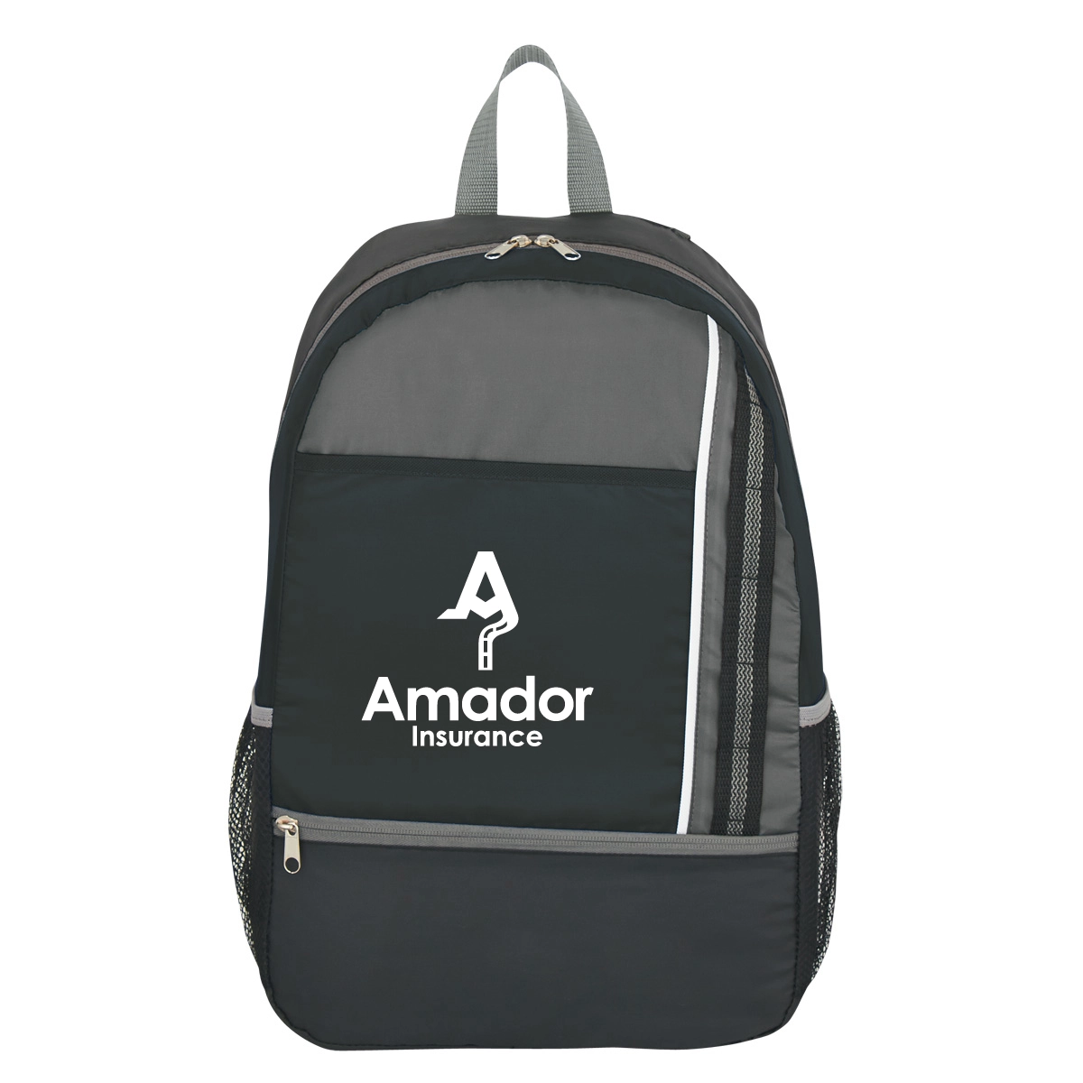 Logo Sport Backpack