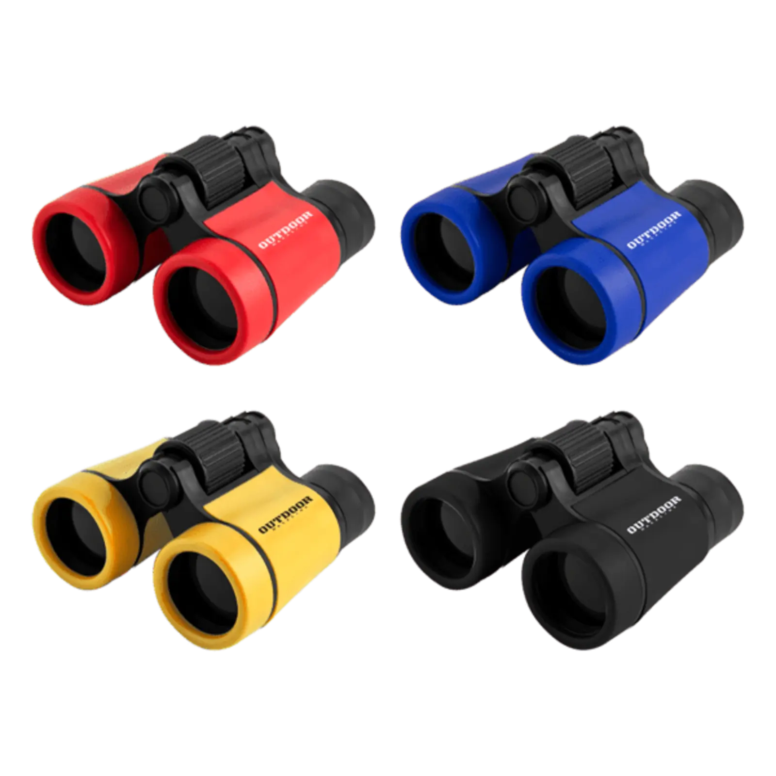 Sports Binoculars