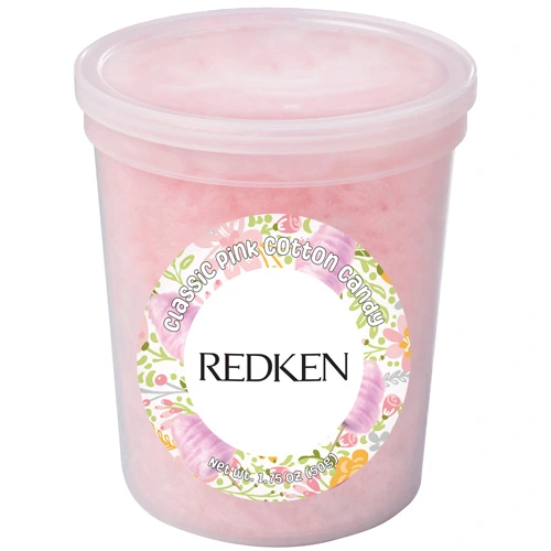 Spring Cotton Candy Trio - Assorted Flavors