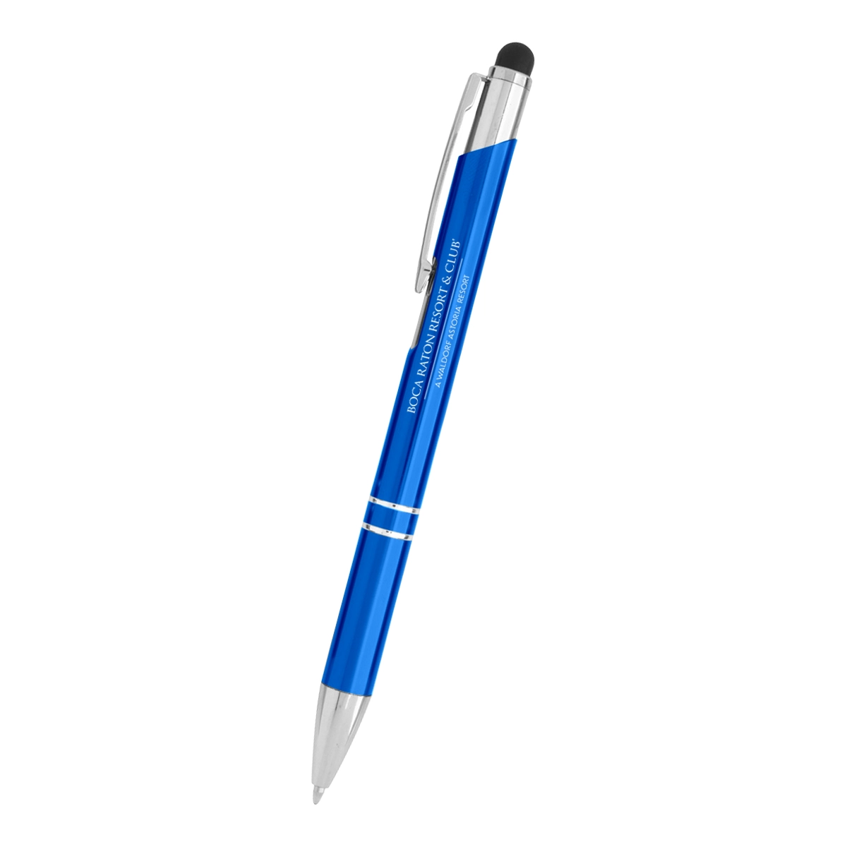 Imprinted Sprint Stylus Pen