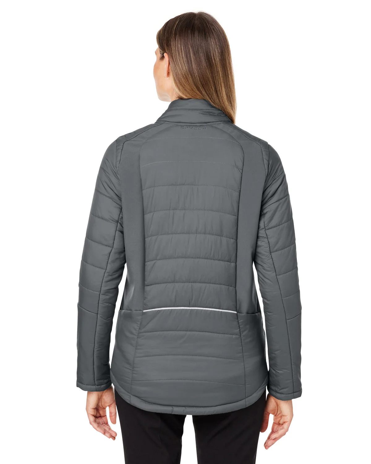 Spyder Ladies' Challenger Jacket