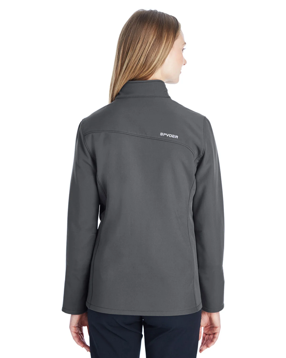 Spyder Ladies' Transport Soft Shell Jacket