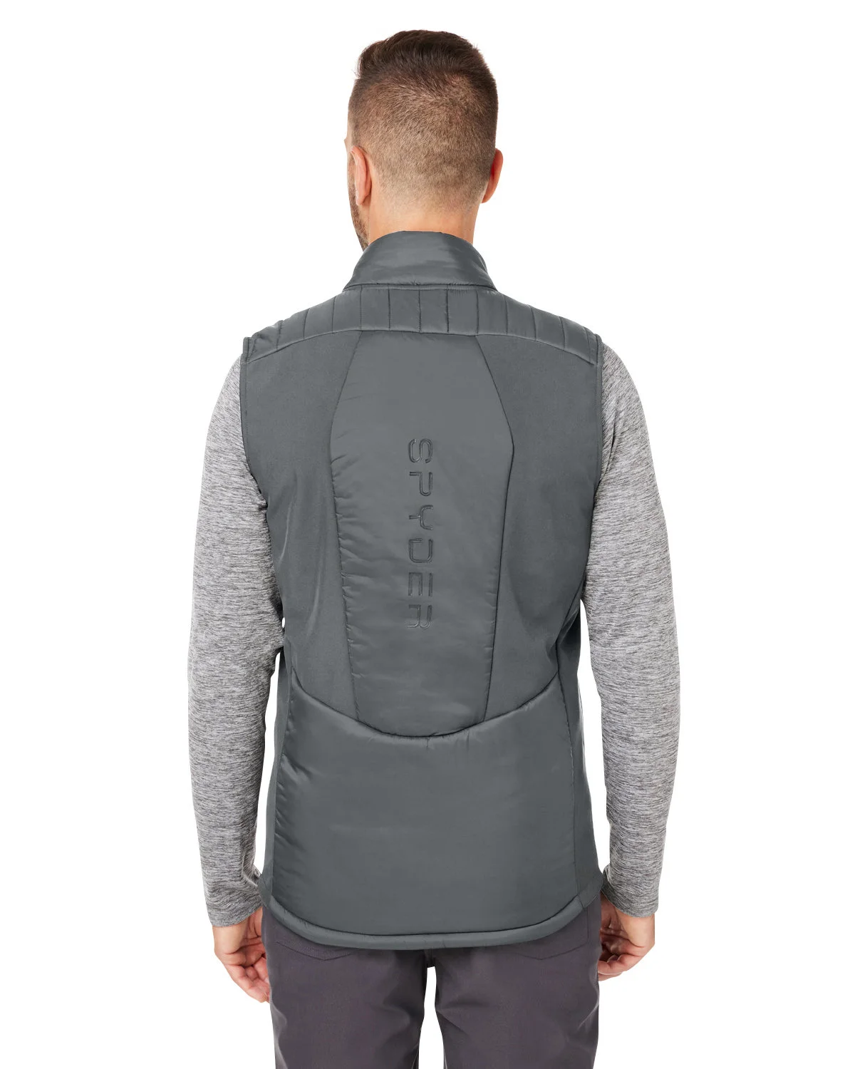 Spyder Men's Challenger Vest