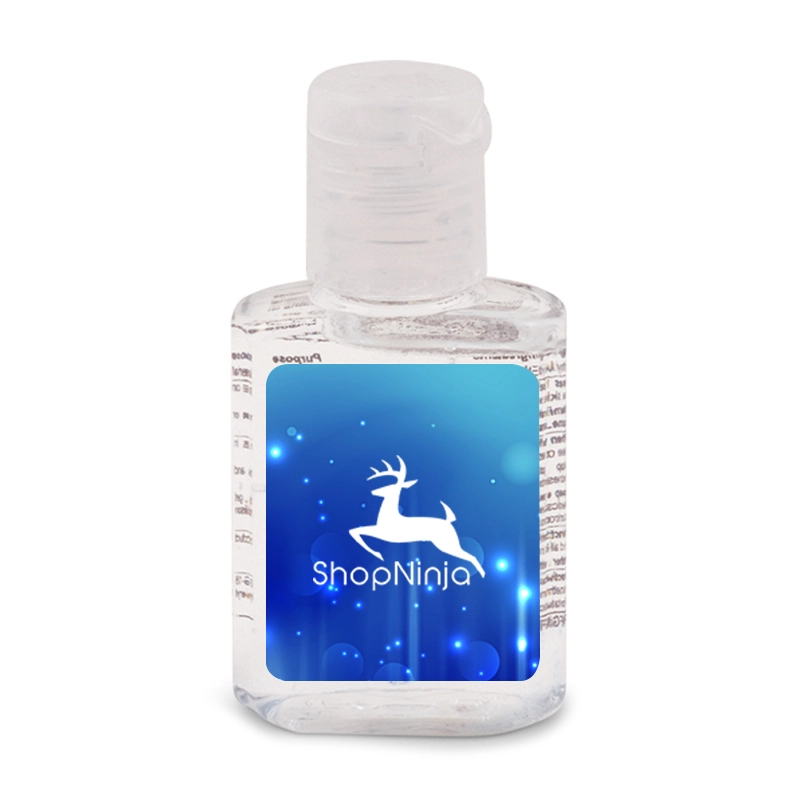 Square Antibacterial Hand Sanitizer