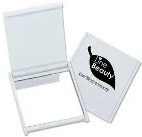 Customized Square Mirror