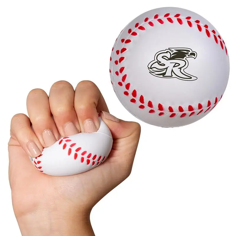 Squishy Soft Stress Reliever Balls