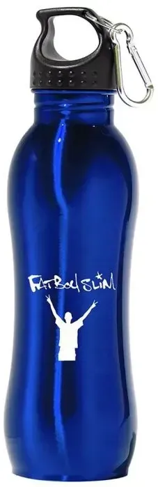 Stainless Steel 26 Oz Bottle