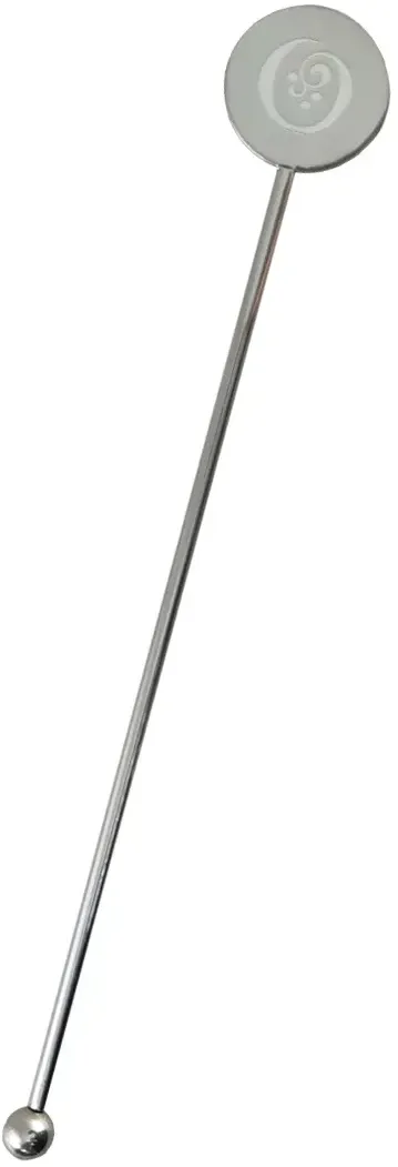 Stainless Steel Cocktail Stirrer