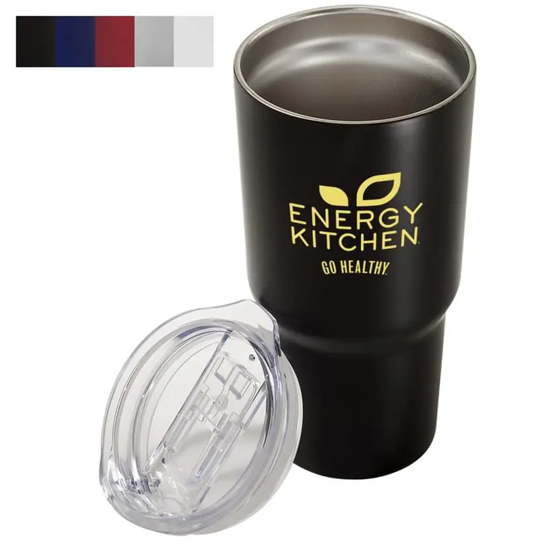 Stainless Steel Cup Tumbler