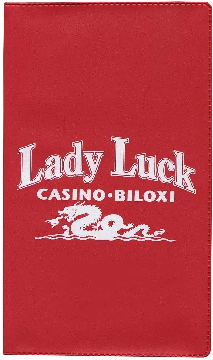 Personalized Weekly Pocket Planner with Vinyl Cover