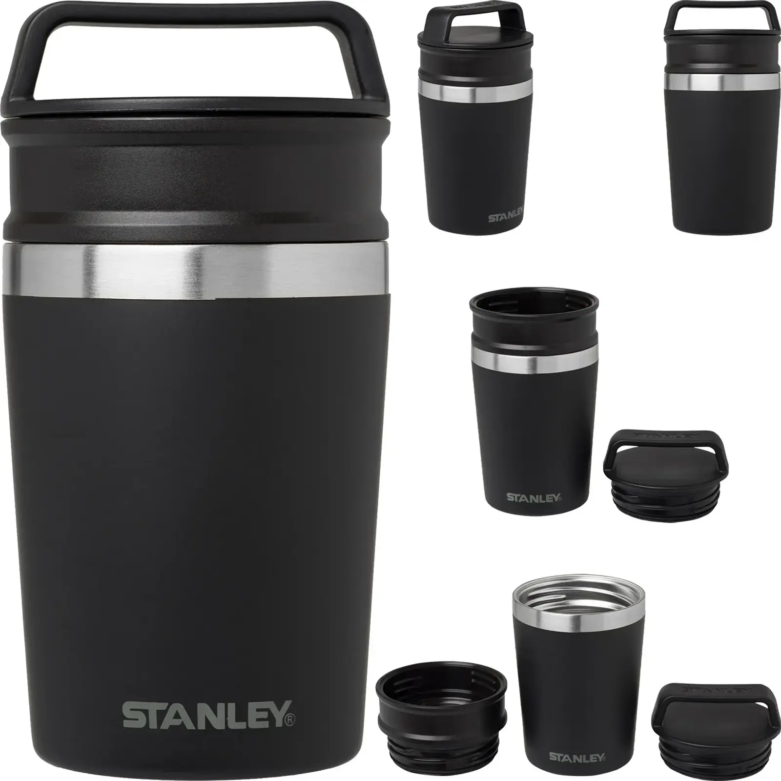 Stanley Adventure Shortstack Travel Mug 8oz