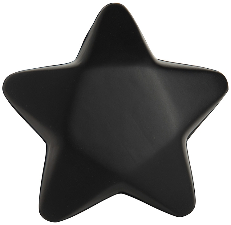 Personalized Star Stress Reliever