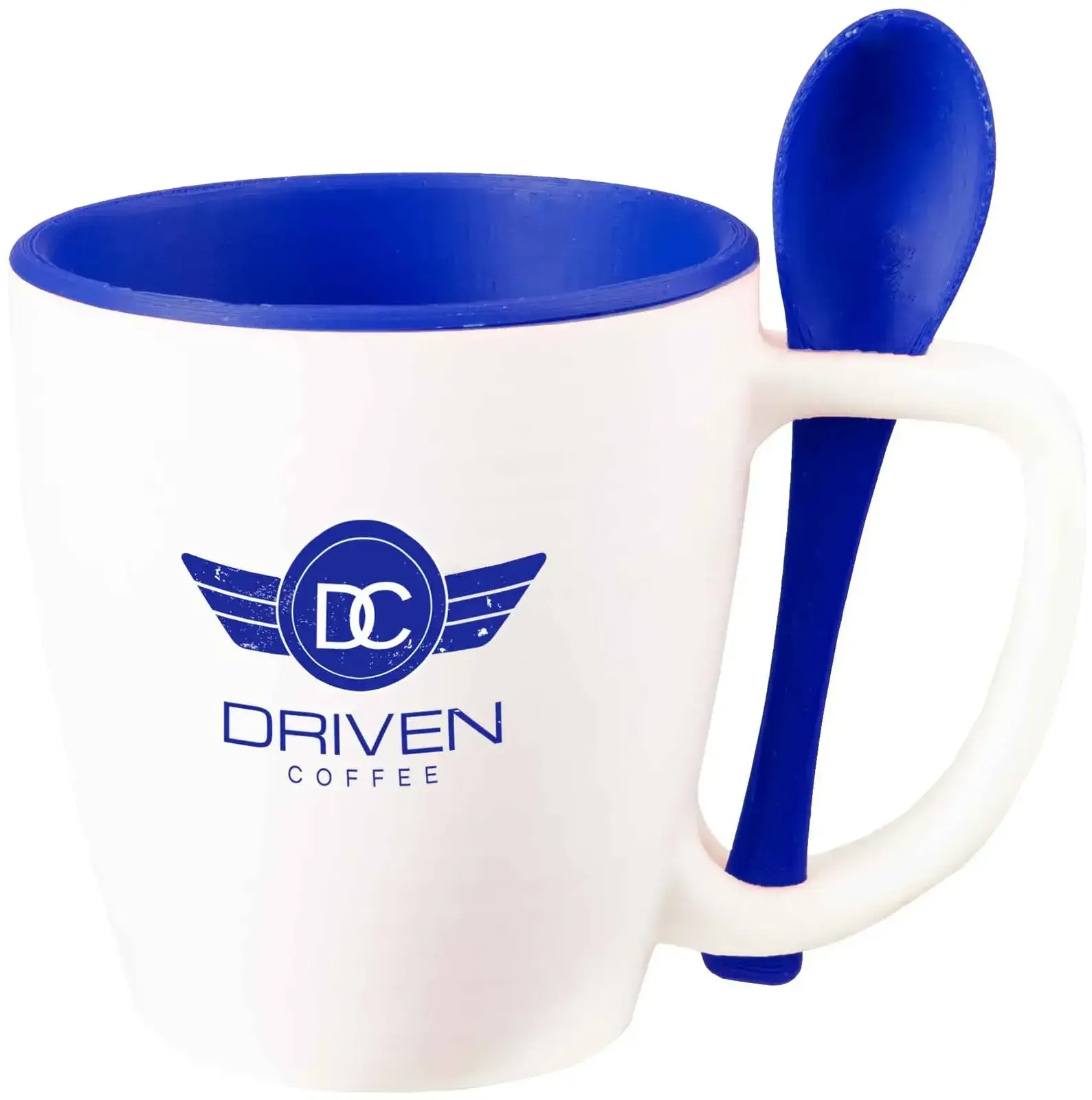 Custom Stir'N Sip Mug™ (14 oz.)
