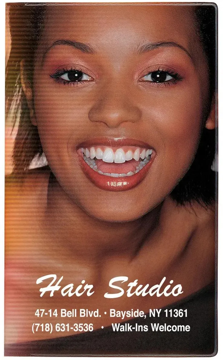 CustomCover Weekly Planner