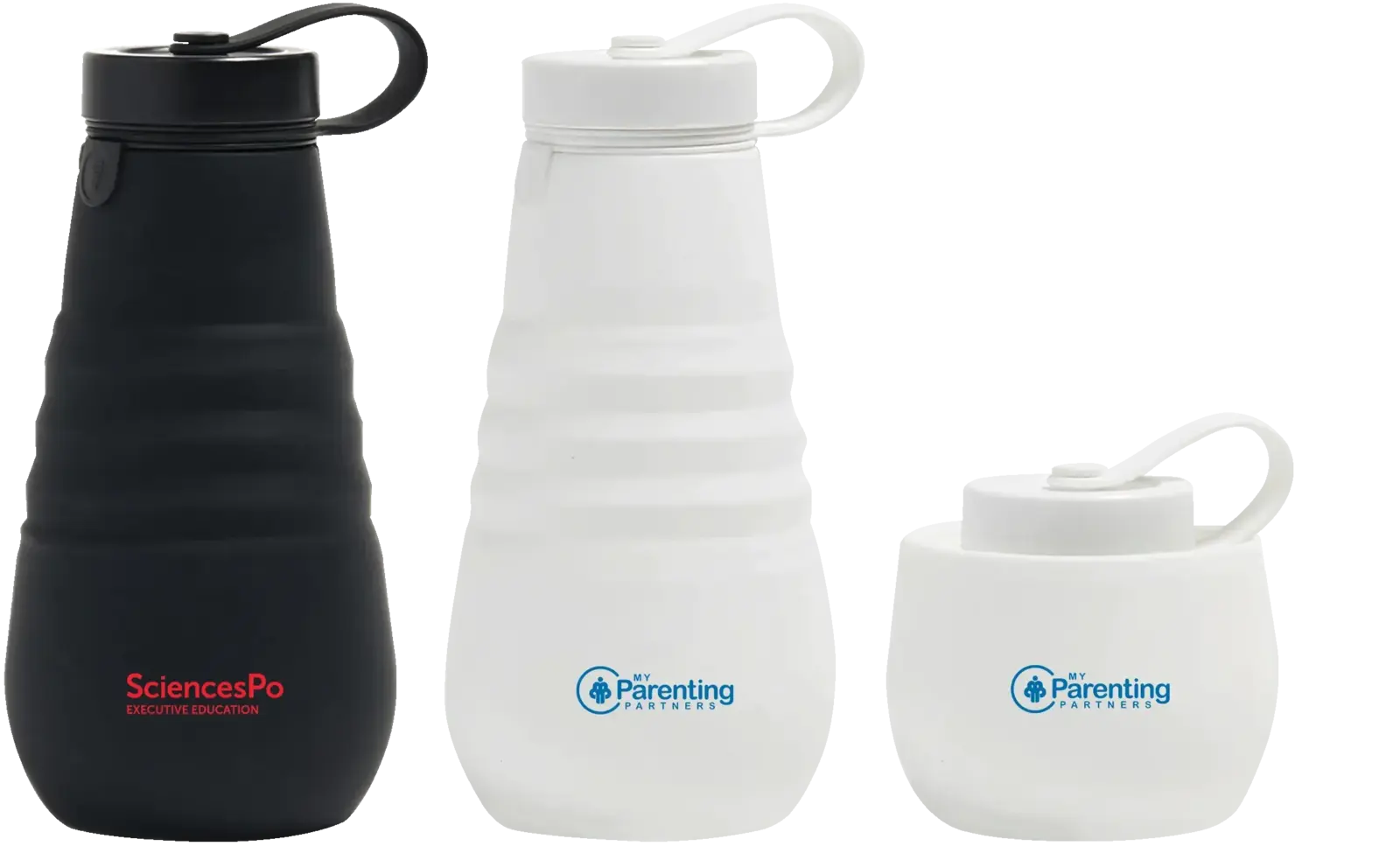 Stojo 20 oz. Collapsible Bottle