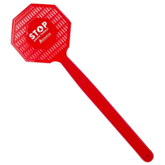  Stop Sign Flyswatter