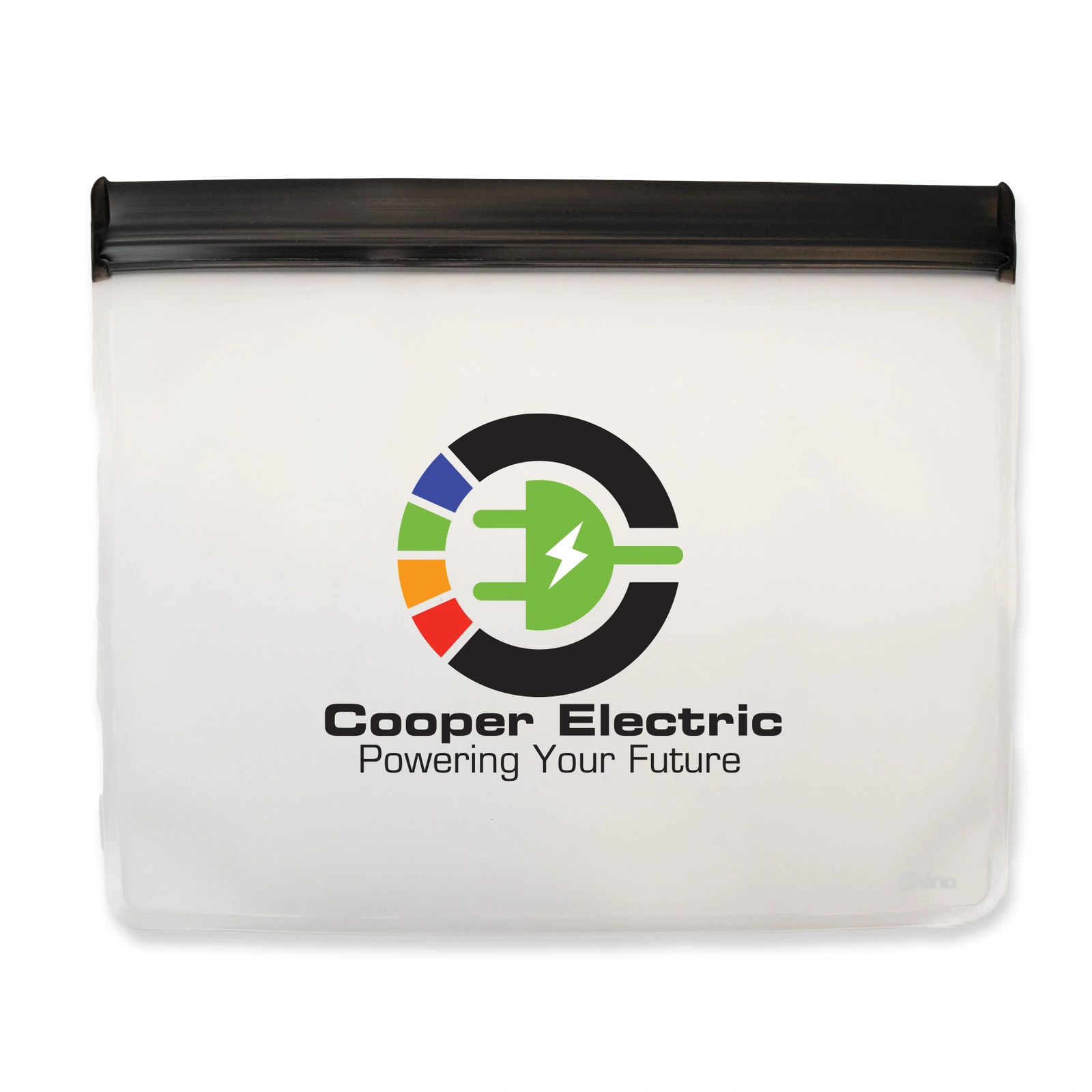 Store-It PEVA Snack Pouch