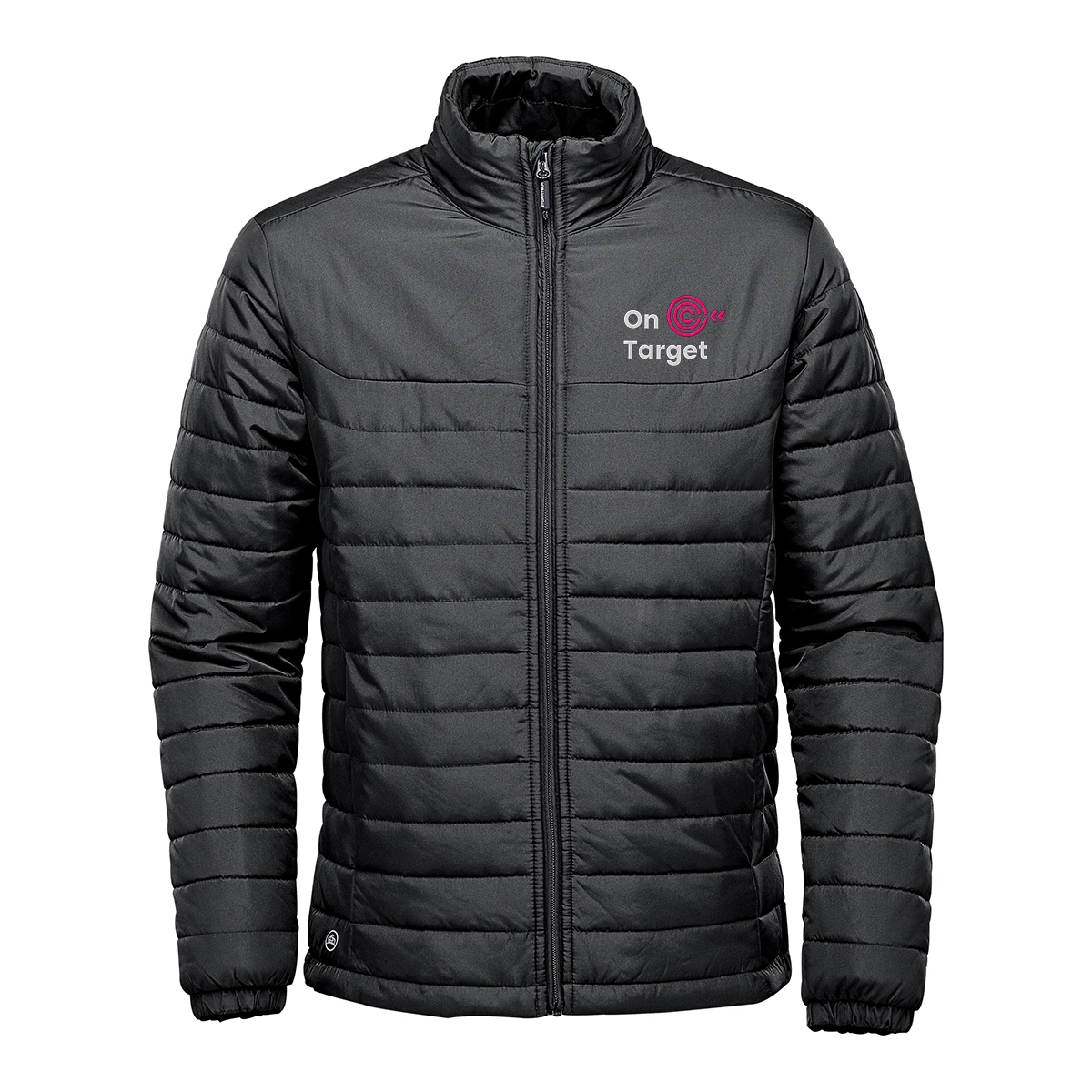 Stormtech® Nautilus Men's Quilted Jacket