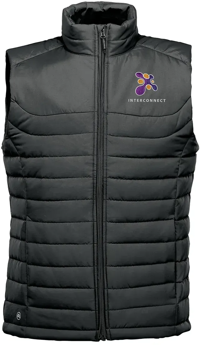 Stormtech® Nautilus Men's Quilted Vest