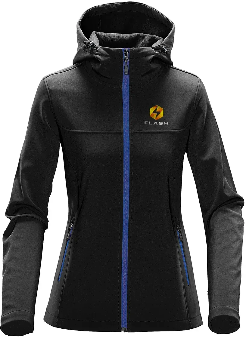 Stormtech Orbiter Men's Softshell Hoody