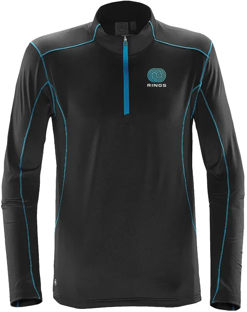 Stormtech® Pulse Men's Fleece Pullover