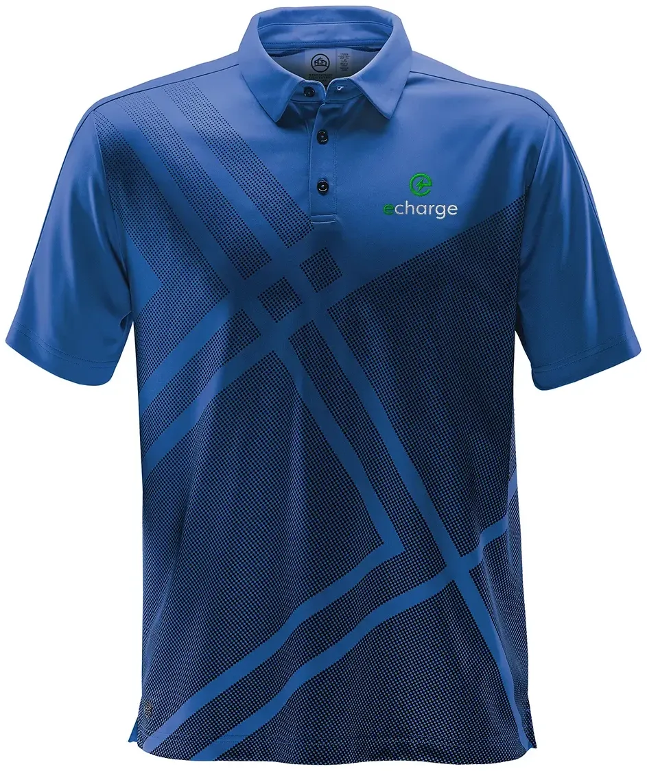 Stormtech® Reflex Men's Polo